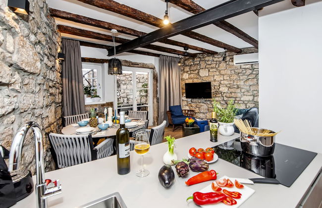 Dal Pescatore - Foto 8