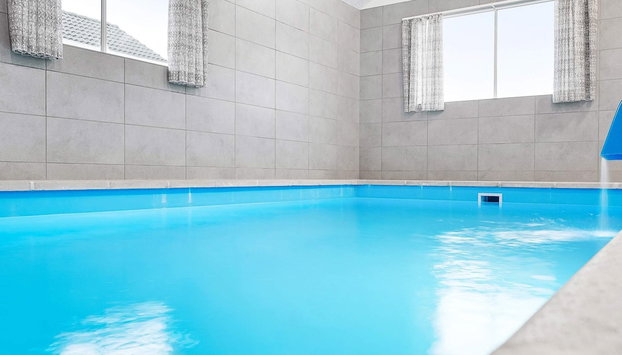 Holiday Home in Kappeln - Foto 3, Piscina