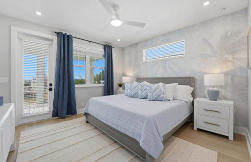 New Listing Discounts! Canal Home-Heated Pool, Game Room, Tesla Charger, & More - Foto 39