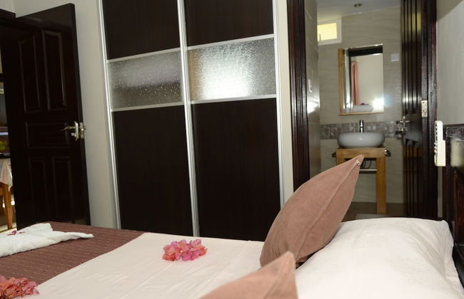 Villa Narmada - Foto 15