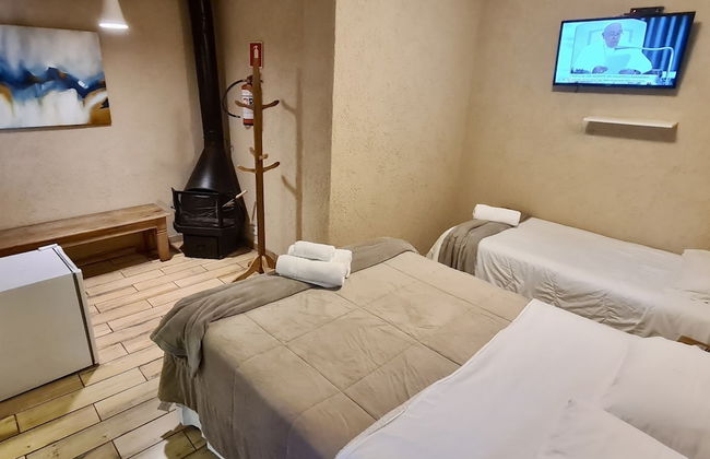 Villa Vintage Campos - Foto 51