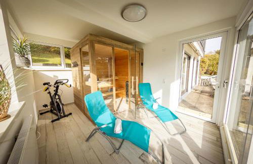 Ferienhaus Heimatliebe Rhön - Foto 8