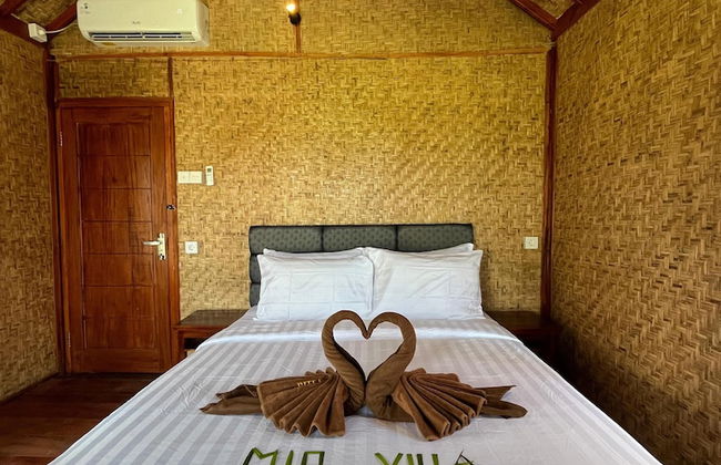 Mio Villa Tomang Omang Lombok - Foto 17