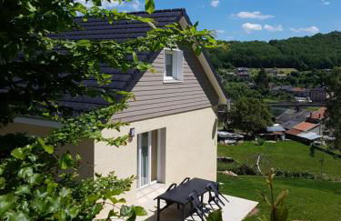 Gîte le Haut Rivage - Foto 21