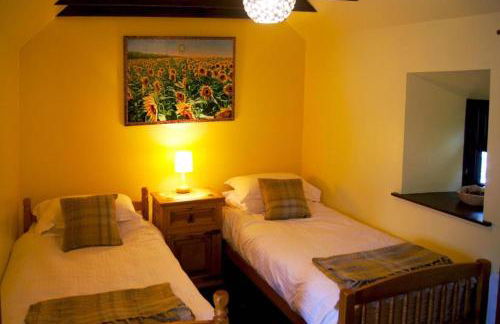 Deveron Valley Cottages - Foto 78