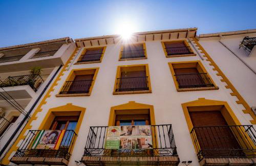 APAR. SIERRAGUADALQUIVIR - Foto 1