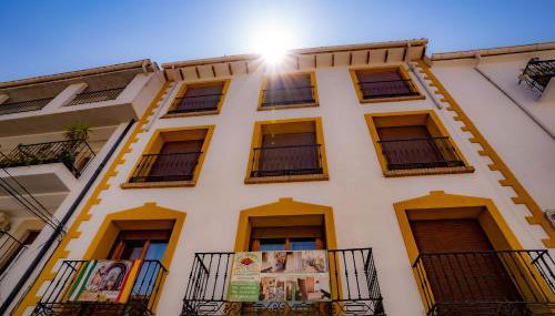 APAR. SIERRAGUADALQUIVIR - Foto 1