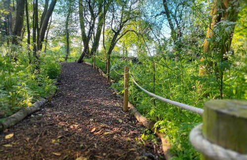 The Little Barn - Foto 53