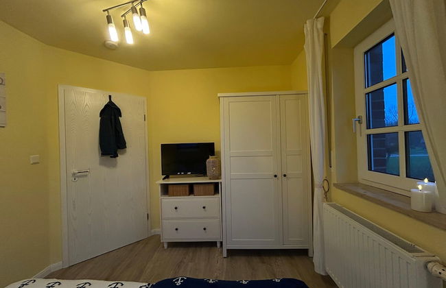 Ferienhaus Marlina Glueckstreffer in Busum Nahe - Foto 2