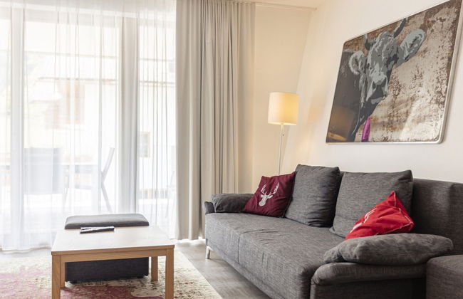 Attractive Apartment Near ski Lift - Foto 8