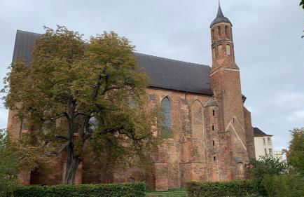 Altstadt Ferienwohnung - Foto 40