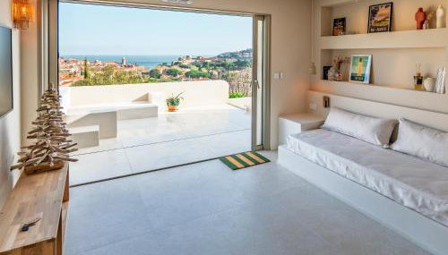 Can Jeannette Vue Mer & Montagne - Collioure - Foto 3