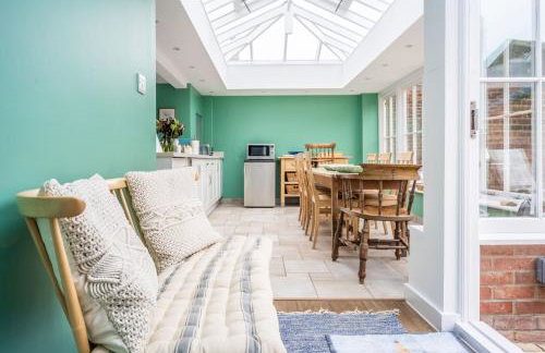 Myrtle Cottage - Foto 15