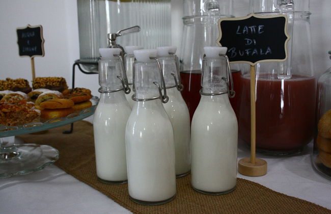 PrimeQuerce Agriturismo - Foto 43