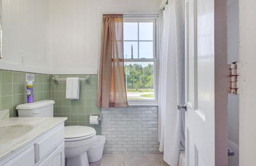 Pet-Friendly Home with Gazebo Minutes to Beach! - Foto 20