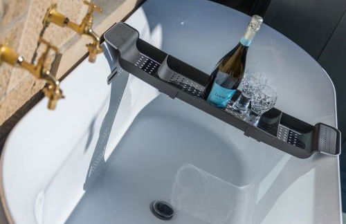 Garden Rooms Edinburgh - Foto 35