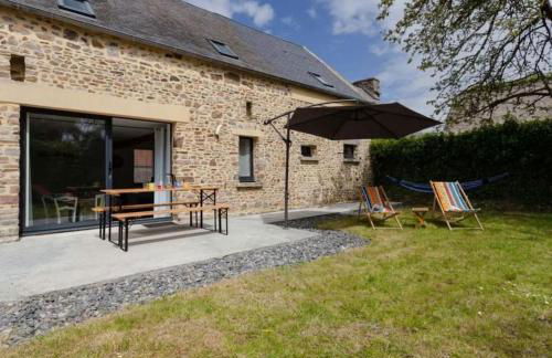 Chez Manie et Mablot - Foto 7