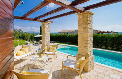 Villa Livia - Foto 13