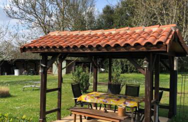 Le Bon Chemin gite - Foto 30