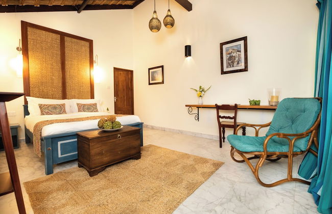 Club Mango - Photo 12