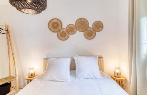 Retour de Plage - Confort - Calme - Lumineux - Foto 18