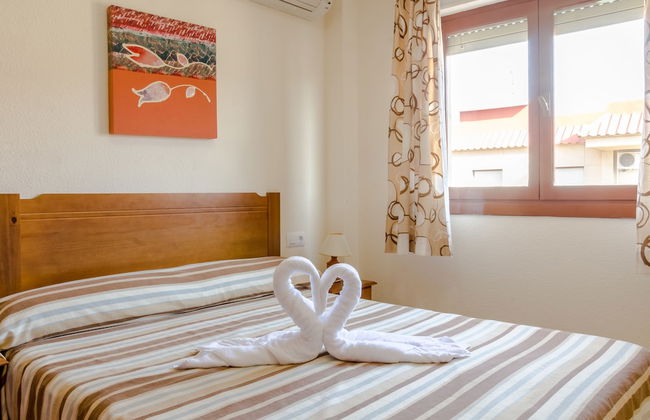 Apartamentos Tesy - Photo 4