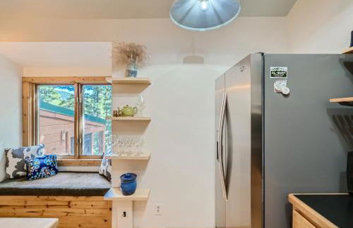 High Altitude Haven home - Foto 17