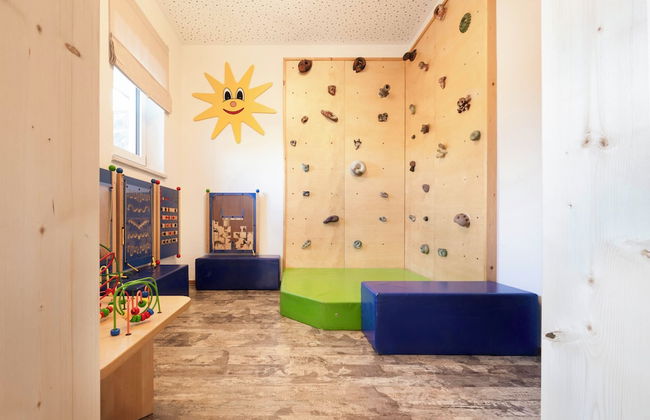 Sepp & Hanni's - Suiten im Dorf - Photo 60