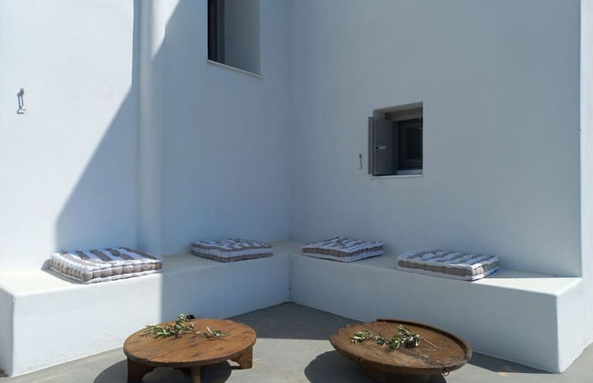 Skyros BnB Anna House in Brooke - Foto 2