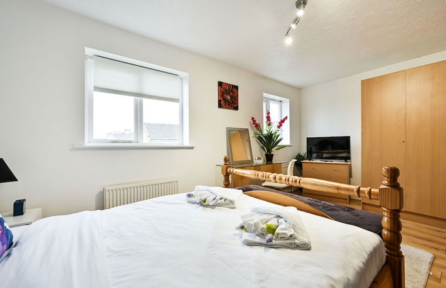 Destination London Docklands - Foto 58