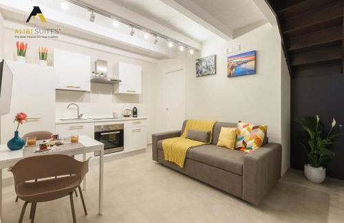 ALIBI SUITES Loft: Centralissimo con Free WiFi, Netflix, A/C e tutti i Comfort - Foto 6