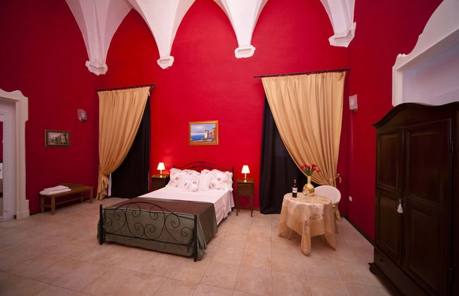 B&B Dimora San Vincenzo - Photo 1