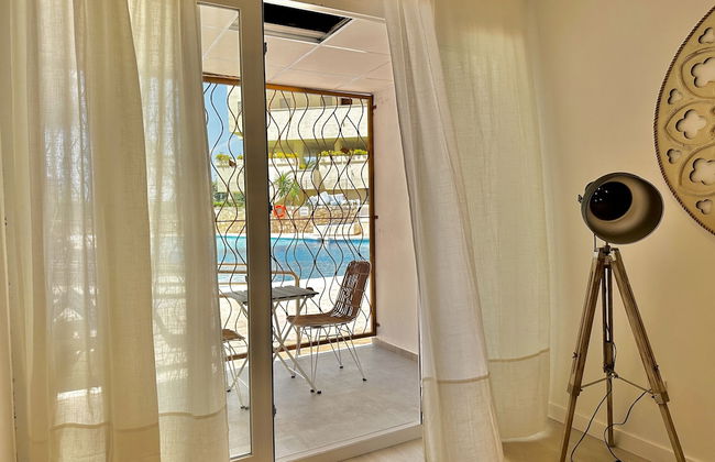 Loft 18 Beach Front Marbella - EaW Homes - Foto 39