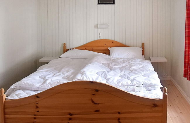 Holiday Home in AverÃ¸y - Foto 3