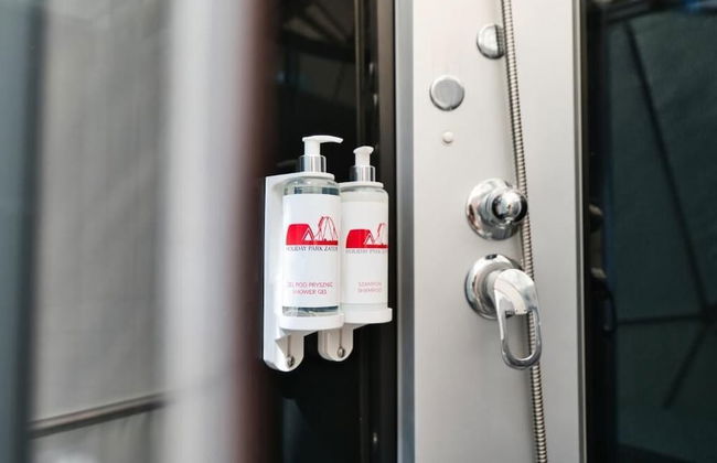 Holiday Park Zator - Foto 71