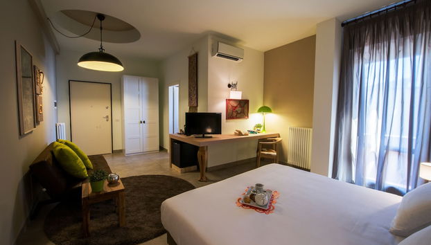 Le Dimore del Re - Foto 2, Zimmer