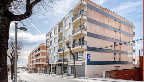 Apartamentos Astoria - Foto 2