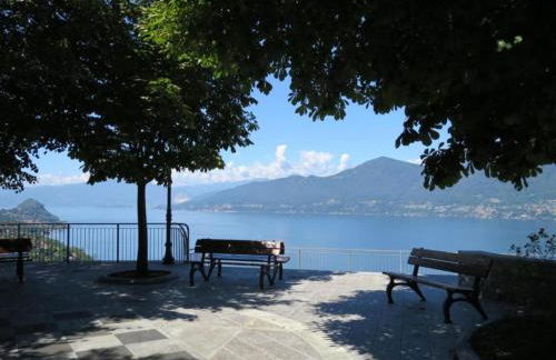 Holiday Home by Lake Maggiore with Mountain Views - Foto 39