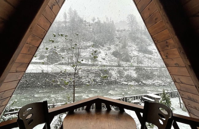 Tanura Bungalows - Foto 25