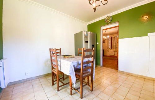 #GO La Maison de Varces Garden 4 bedrooms - Photo 11