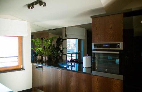 Colorful Apartments Pułtusk - Photo 55