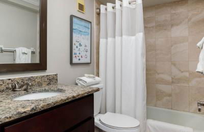 Beachfront Great Views King Bed Heated Pool Balcony - 301 - Foto 16