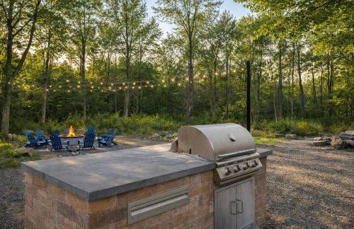 The Rock Oak Escape - Foto 65