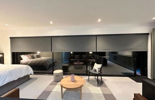 Subterranean Studio with Panoramic Costal Views and Sauna - Foto 27