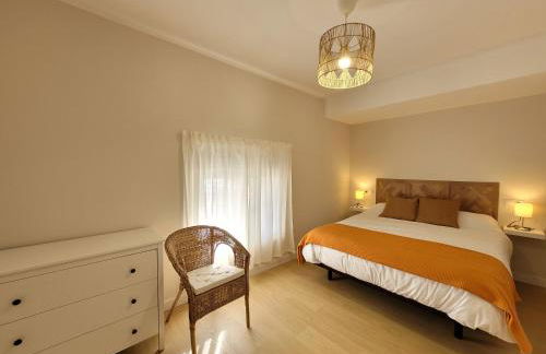 El Refugio de Abejar - Foto 51