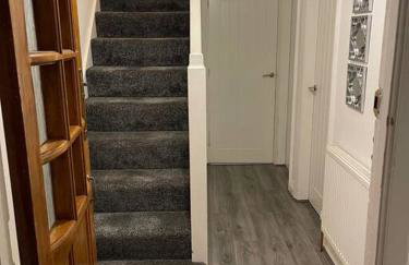 Large Beautiful 3 Bed house in City of Birmingham - Foto 9