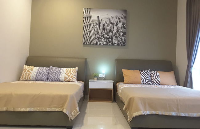 Laman Kurnia Holiday House - Photo 10