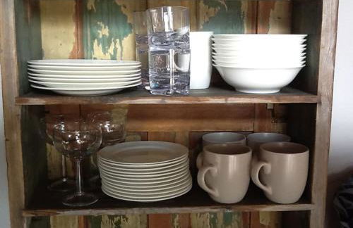 Cartmel Barn: Beckside Stables - Foto 24