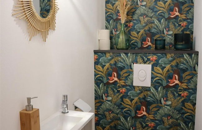 Apartment in Nieuwpoort Near Beach & Marina - Photo 13