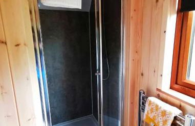 Air a’ Chroit Luxury Pods - Foto 6